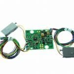 TT Bettungsgleis DKW Antrieb