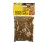 Steinige Bergwiesen Gras