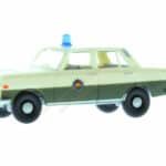 TT Wartburg 353 ""Deutsche VP""