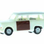 TT Trabant 601 Kombi