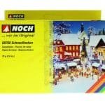 Schneeflocken 75 g