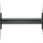 TT 1 Metallradsatz  7,5 mm