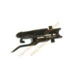 TT 1 Kupplung NEM Aufnahme