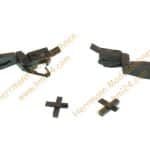 TT Kupplung 6 achsige V180