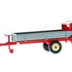 HO Stalldung-Breitstreuer