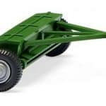 HO Walzen-Düngestreuer