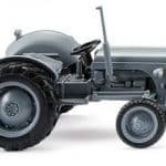 HO Ferguson TE - blaugrau