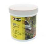 N/Z Klebeschotter braun