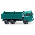 N Magirus Pritschenkipper