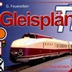 TT Gleispläne Modellgleis