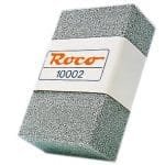 Schienenreinigungsstein