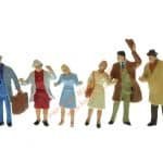 HO Begrüßungsszenen