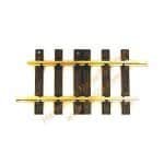 Gerades Gleis 150mm