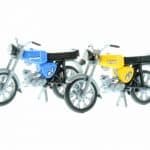 HO 2x Simson S 50