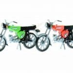 HO 2x Simson S 51