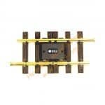 Gerades Unterbrechergleis