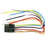 TT/N Silver mini mit Kabel