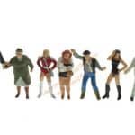 HO Gefahrvoller Heimweg