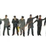 HO BW- und Rangierpersonal