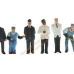 HO Personal US-Personen