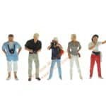 HO Stadtbesichtigung