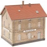 HO Bahnhof Sonnheide