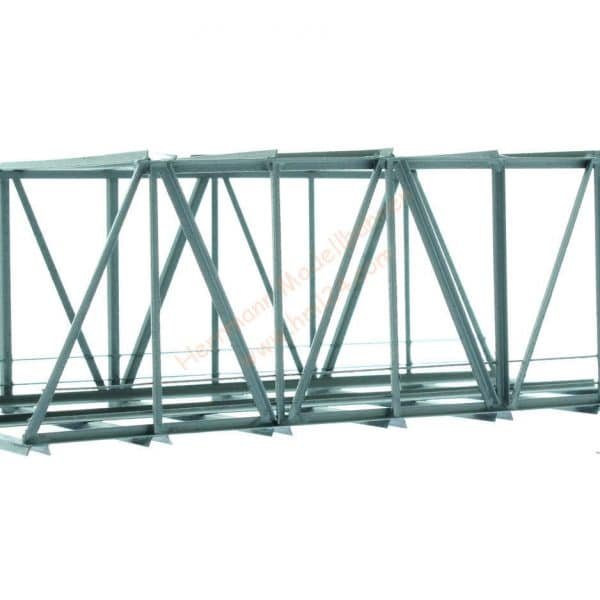 HO Kastenbrücke 21 cm