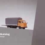 Katalog Straßenfahrzeuge