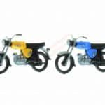 TT Simson S50