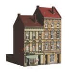 HO Stadthäuser Schmidtstraße