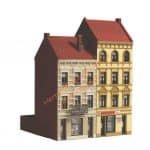 HO Stadthäuser Schmidtsstraße