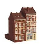 HO Stadthäuser Schmidtstraße