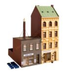 HO Schmidtstraße 35 / 37