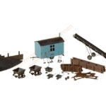 HO Kleinbekohlung Wolkenstein