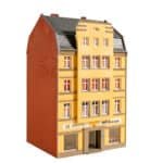 HO Stadthaus Schmidtstraße 39