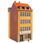 HO Stadthaus Schmidtstraße 41