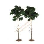 HO/TT 2 Kiefern 16 cm