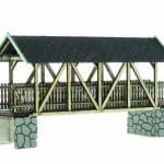 TT Fußgängerbrücke