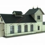 TT Lokschuppen Ledecko