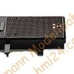 Weichenantrieb elektrisch