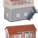 HO Stellwerk Calw Süd