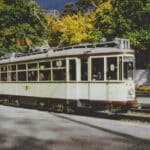 BS Großer Hecht Triebwagen