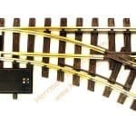 elektrische Weiche rechts R1