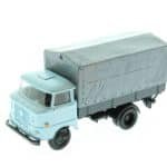 TT IFA W50L Holzpritsche