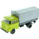 TT IFA W50L Holzpritsche