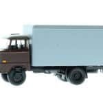 TT W 50L Normalkoffer