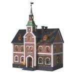 HO/TT Rathaus