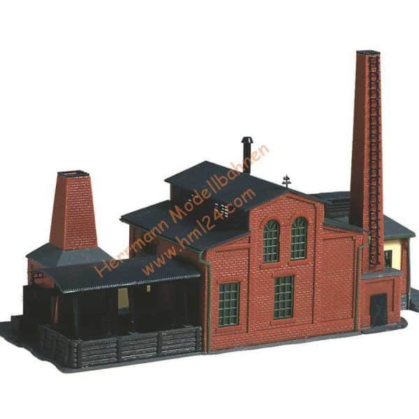 HO/TT Gaswerk