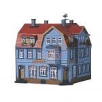 HO/TT Eckhaus mit Kneipe