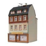 HO/TT Wohnhaus Nr. 3